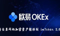 如何将交易所的加密资产