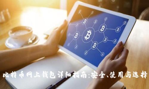 比特币网上钱包详细指南：安全、使用与选择