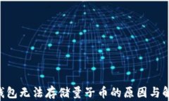 IM2.0钱包无法存储量子币的
