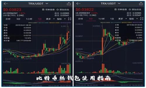 比特币热钱包使用指南
