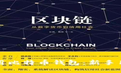 如何选择和使用比特币钱包：新手用户的全面指南
