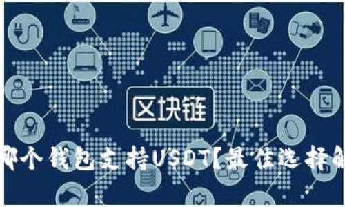 : 哪个钱包支持USDT？最佳选择解析