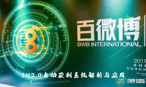 IM2.0自动获利系统解析与应用