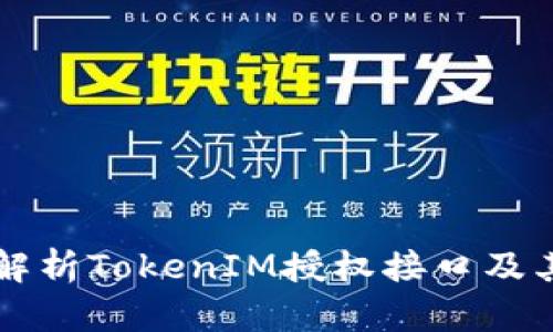 全面解析TokenIM授权接口及其应用