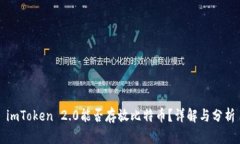 imToken 2.0能否存放比特币？