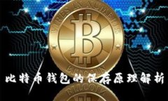 比特币钱包的保存原理解