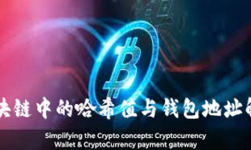 区块链中的哈希值与钱包地址解析