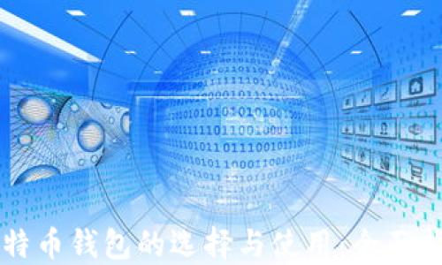
比特币钱包的选择与使用：全面指南