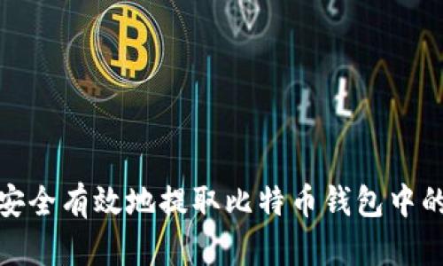 如何安全有效地提取比特币钱包中的资金