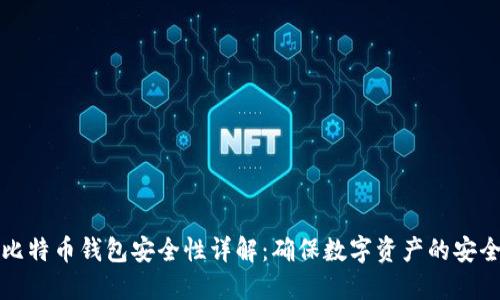 比特币钱包安全性详解：确保数字资产的安全