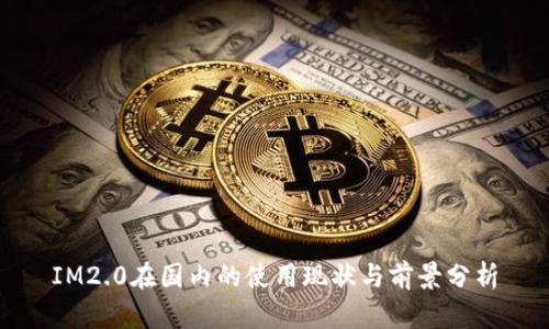 IM2.0在国内的使用现状与前景分析