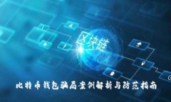 比特币钱包骗局案例解析