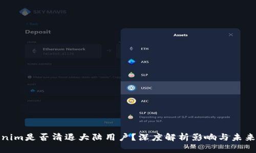 Tokenim是否清退大陆用户？深度解析影响与未来趋势