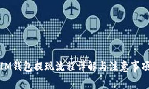 IM钱包提现流程详解与注意事项