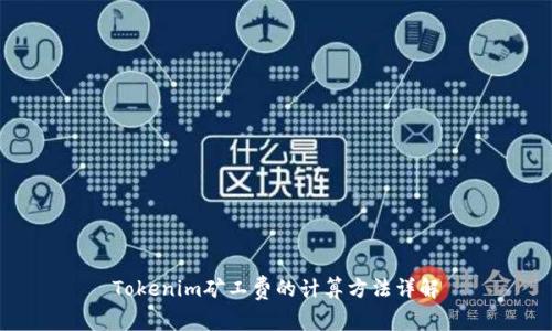 Tokenim矿工费的计算方法详解
