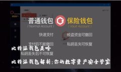 比特派钱包是啥比特派钱