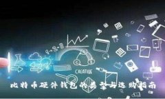 比特币硬件钱包的类型与