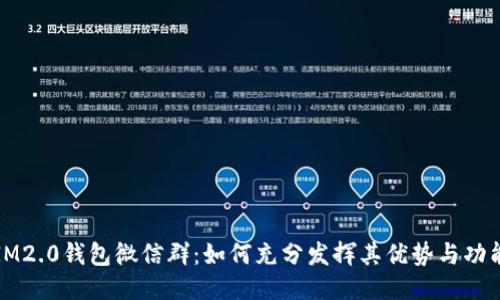IM2.0钱包微信群：如何充分发挥其优势与功能