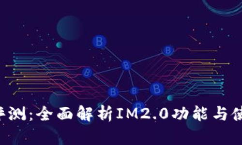 IM2.0评测：全面解析IM2.0功能与使用体验