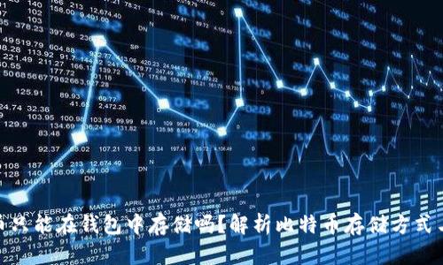 : 比特币只能在钱包中存储吗？解析比特币存储方式与安全性