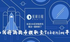 如何将狗狗币提取至Toke