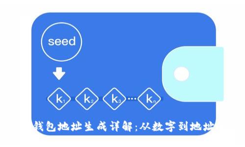 比特币钱包地址生成详解：从数字到地址的过程