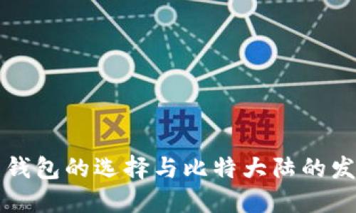 比特币钱包的选择与比特大陆的发展历程