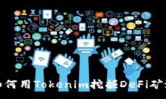 :如何用Tokenim挖掘DeFi矿池
