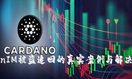 TokenIM被盗追回的真实案例与解决方案