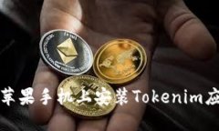 如何在苹果手机上安装T
