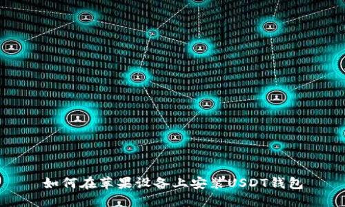 如何在苹果设备上安装USDT钱包