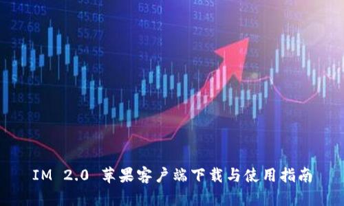 IM 2.0 苹果客户端下载与使用指南