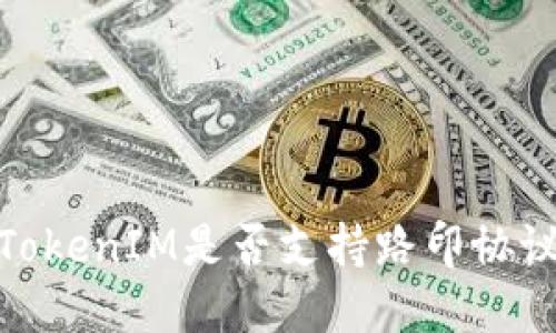 TokenIM是否支持路印协议