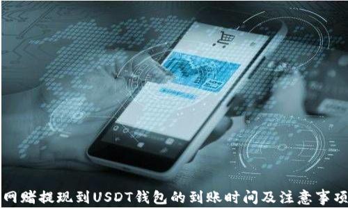 
网赌提现到USDT钱包的到账时间及注意事项