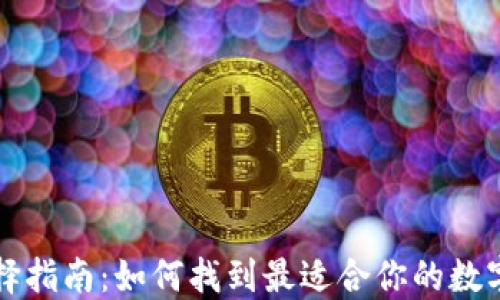 
虚拟币钱包选择指南：如何找到最适合你的数字资产管理方案
