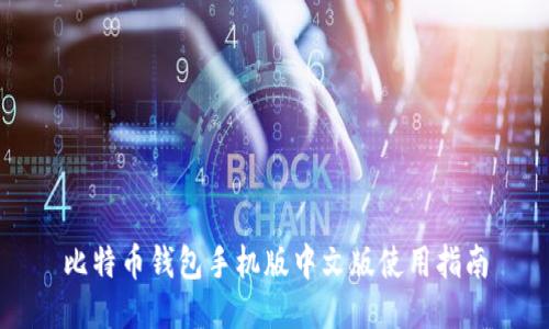 比特币钱包手机版中文版使用指南