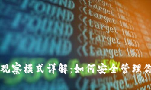 比特币钱包观察模式详解：如何安全管理你的加密资产