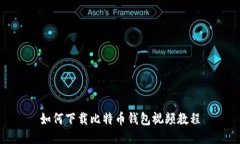 如何下载比特币钱包视频