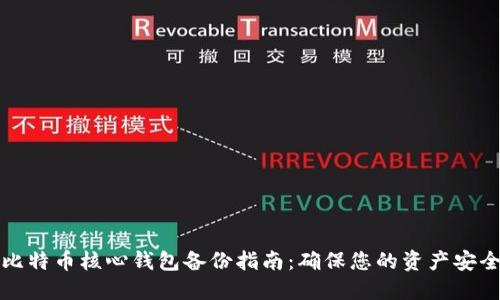 比特币核心钱包备份指南：确保您的资产安全
