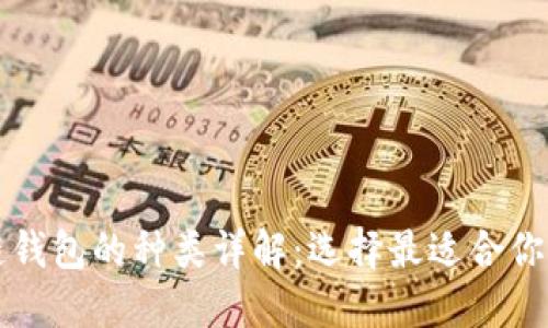 区块链钱包的种类详解：选择最适合你的钱包