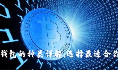 区块链钱包的种类详解：选择最适合你的钱包