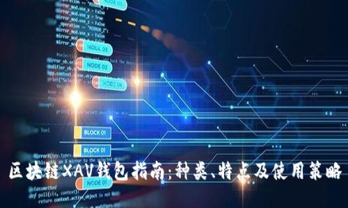 区块链XAV钱包指南：种类、特点及使用策略