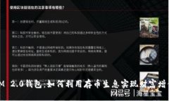 IM 2.0钱包：如何利用存币