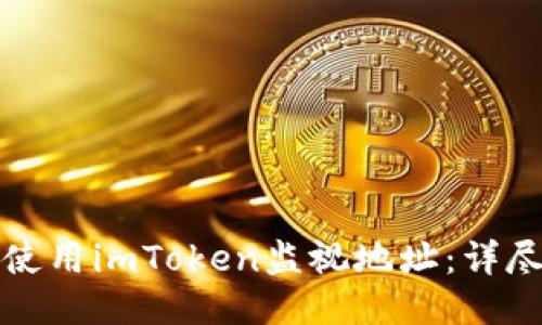 如何使用imToken监视地址：详尽指南