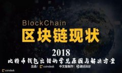 比特币钱包出错的常见原