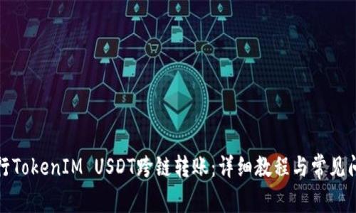 如何进行TokenIM USDT跨链转账：详细教程与常见问题解答