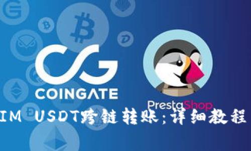 如何进行TokenIM USDT跨链转账：详细教程与常见问题解答