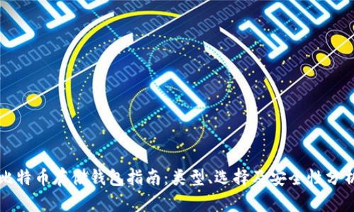 比特币存储钱包指南：类型、选择及安全性分析