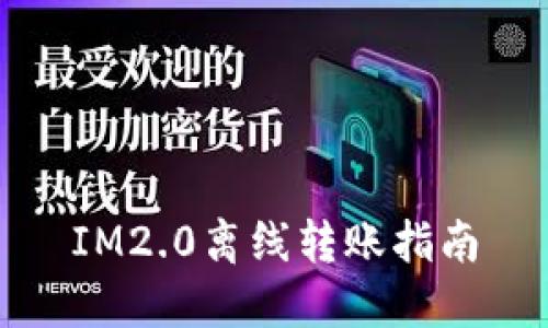 IM2.0离线转账指南