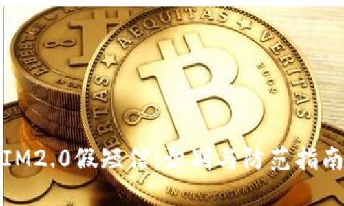IM2.0假短信：识别与防范指南